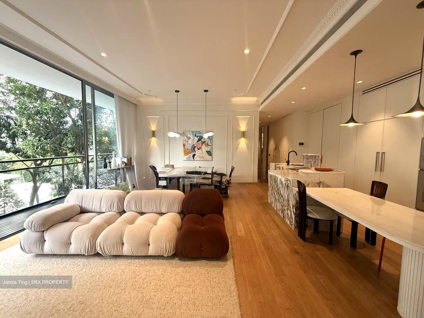 Hilltops (D9), Condominium #570187131